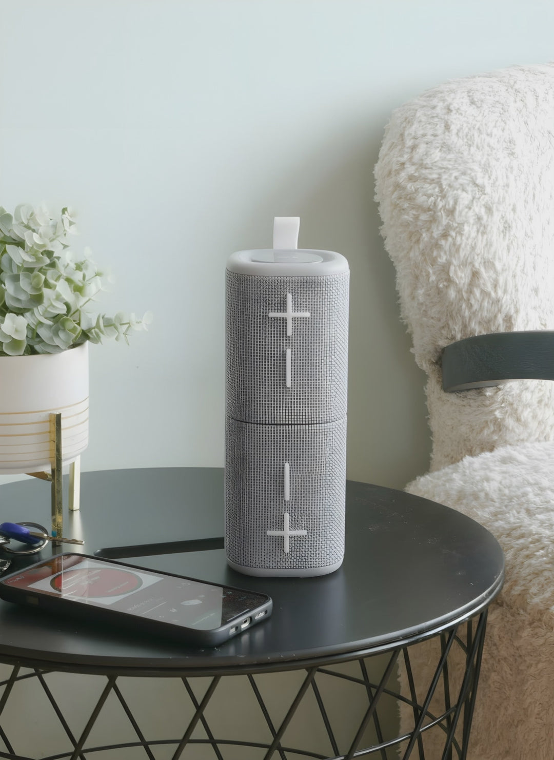 2 in 1 Bluetooth Split Speaker