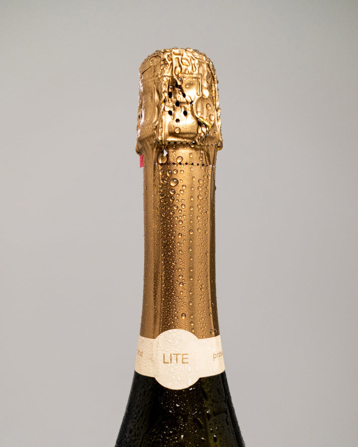 Organic Prosecco Gift Set