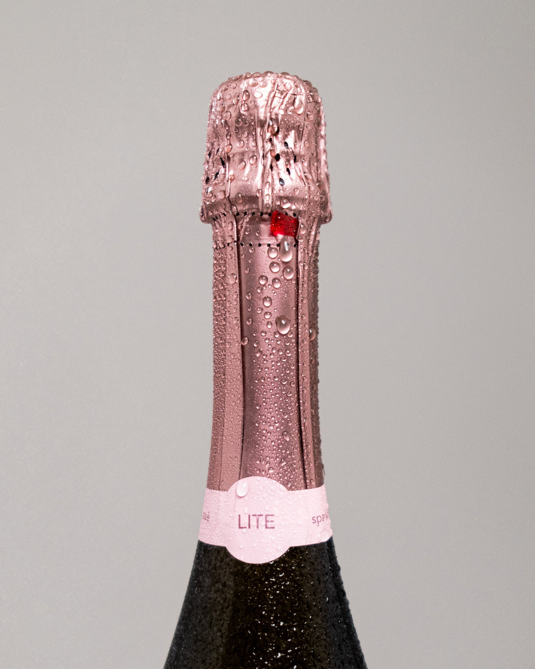 Indulge in Think Pink Organic Sparkling Rosé x 2