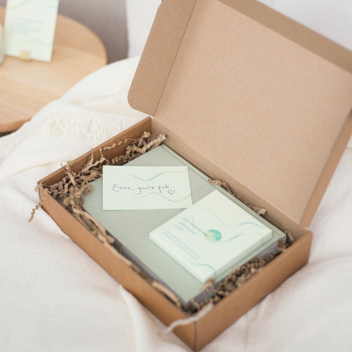 The Self-Compassion Gift Set