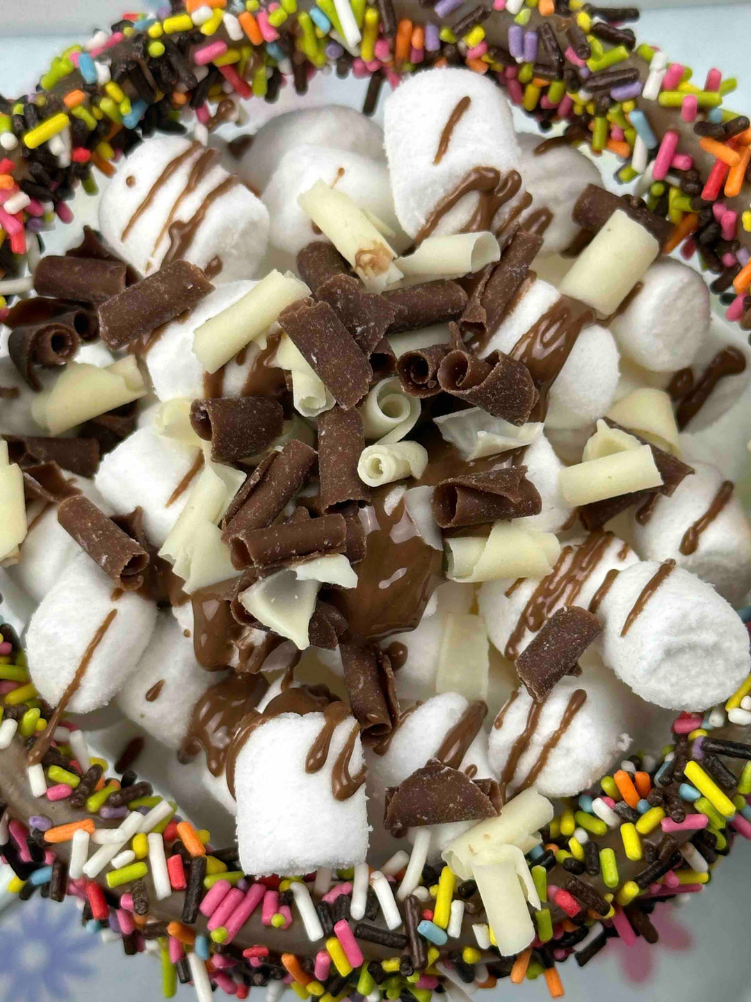 S'mores & Hot Chocolate Bundle