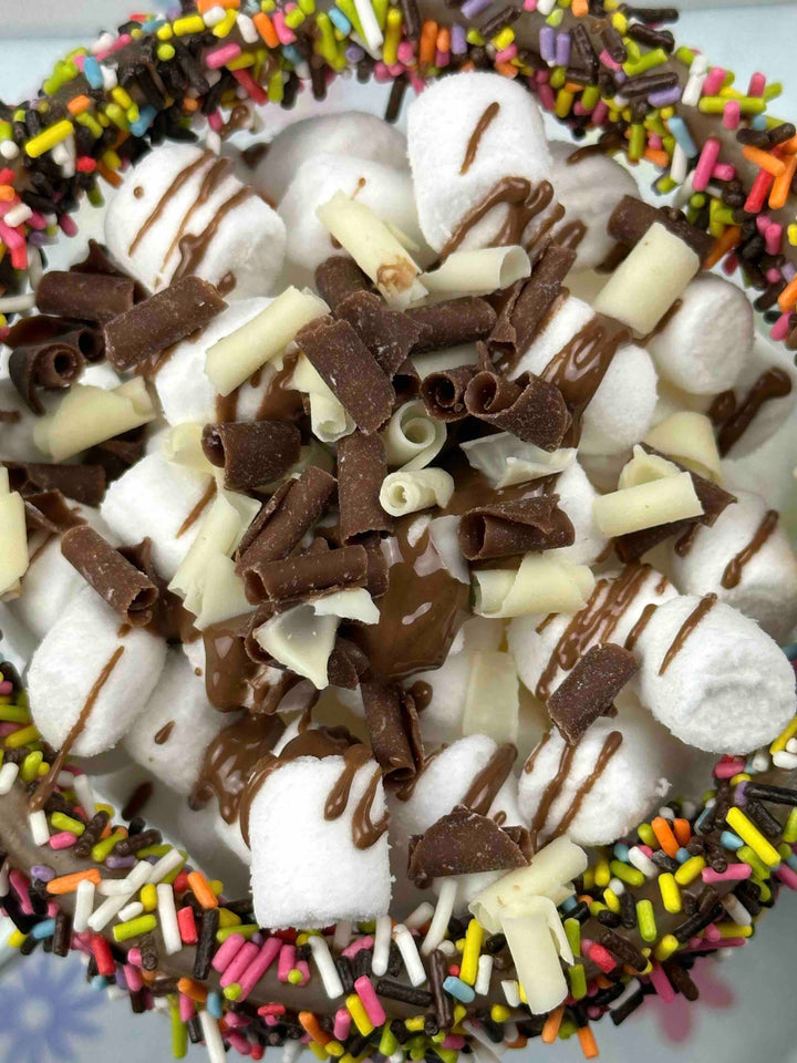 S'mores & Hot Chocolate Bundle
