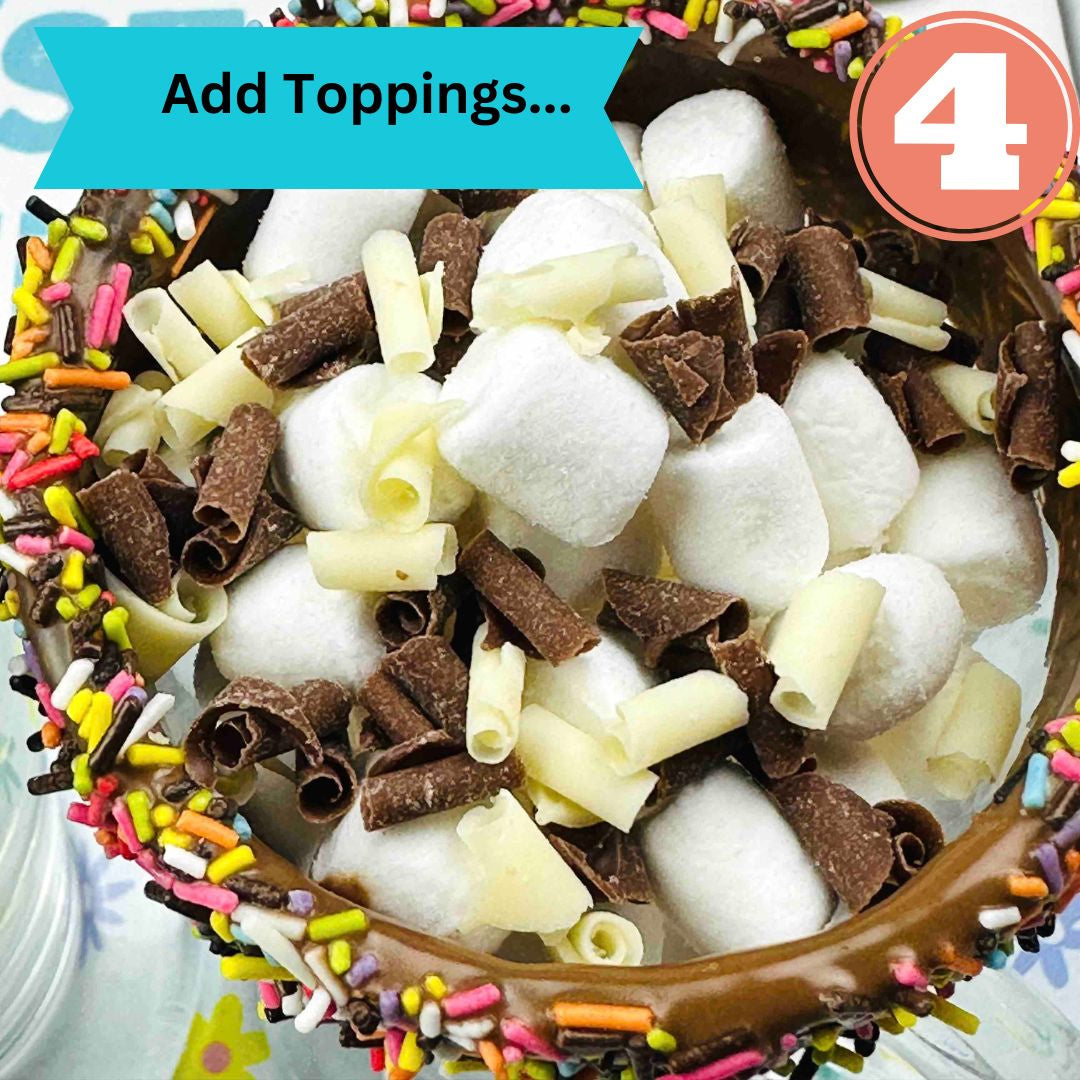 S'mores & Hot Chocolate Bundle