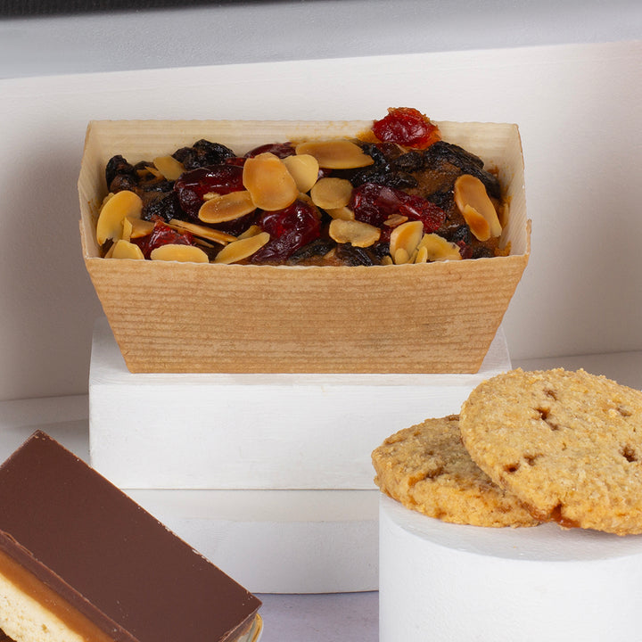 Indulgent Tea & Treats Hamper