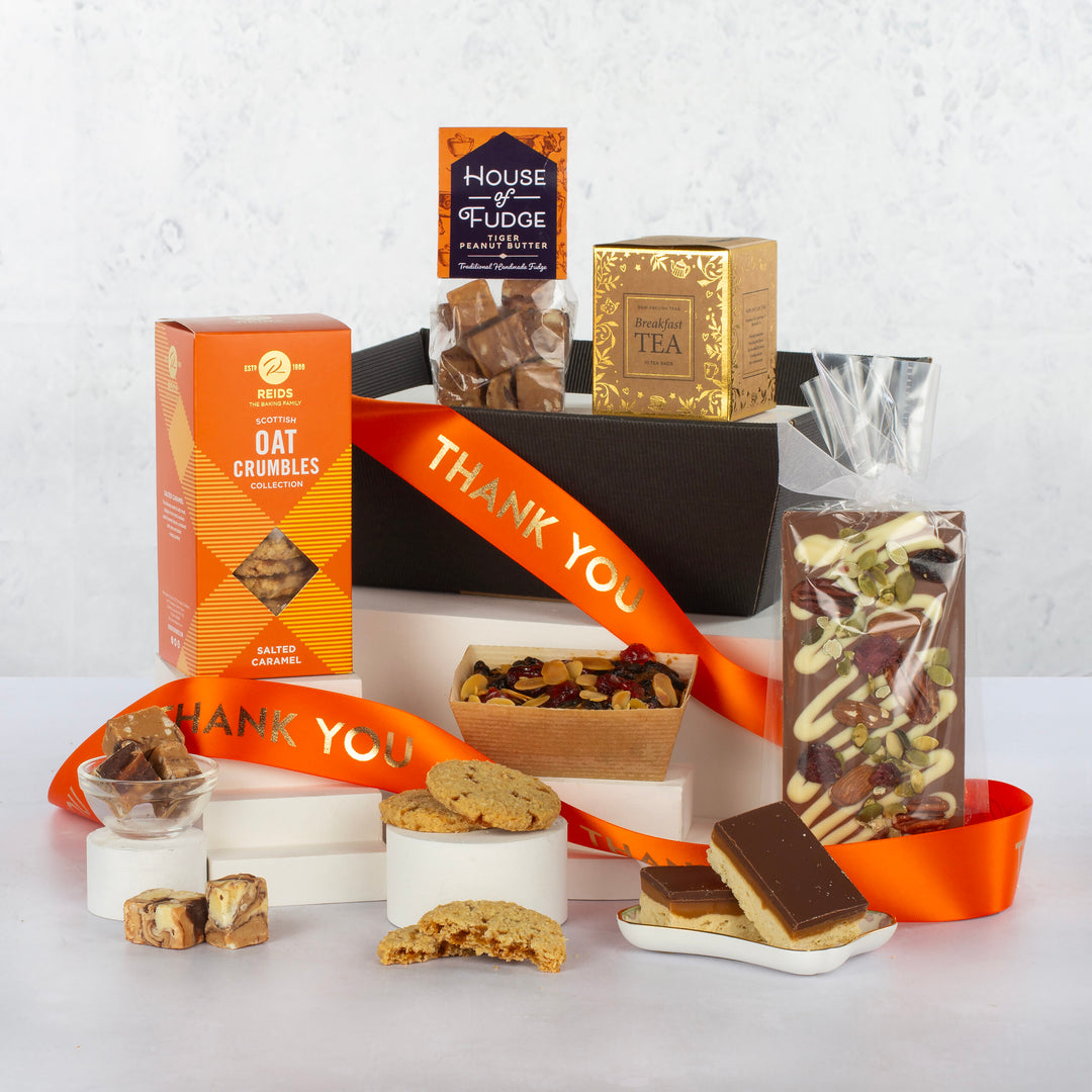 Express Gratitude Gift