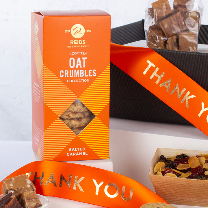 Express Gratitude Gift