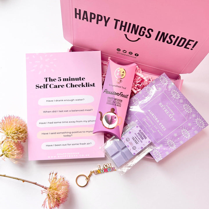 Pamper Me Gift Set