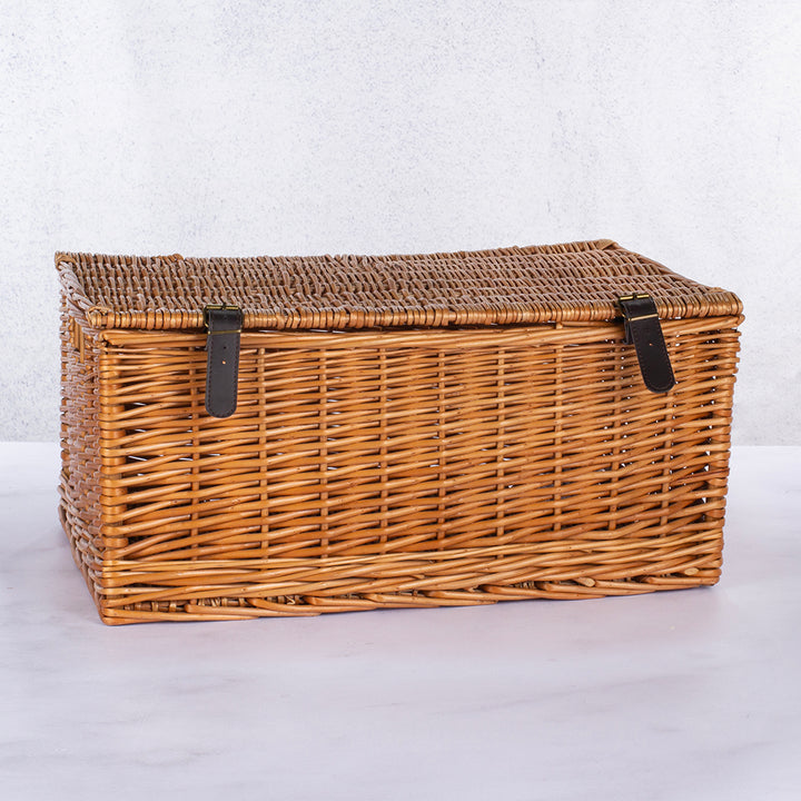 Luxury Gift Basket
