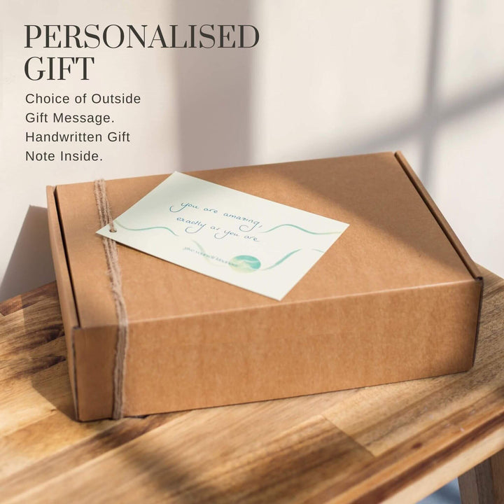 The Ultimate Wellness Gift